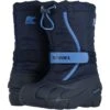 SOREL Kids Flurry (Toddler/Little Kid/Big Kid) -Boot Shop 712lgLshFNL. AC SR920736