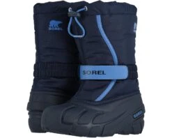 SOREL Kids Flurry (Toddler/Little Kid/Big Kid)