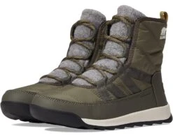 SOREL Whitney™ II Short Lace Waterproof