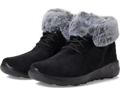 SKECHERS Performance On-The-Go Joy - Plush Dreams