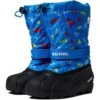 SOREL Kids Flurry™ Print (Little Kid/Big Kid) 2 SOREL Kids Flurry™ Print (Little Kid/Big Kid) -Boot Shop 714iDd sbvL. AC SR920736