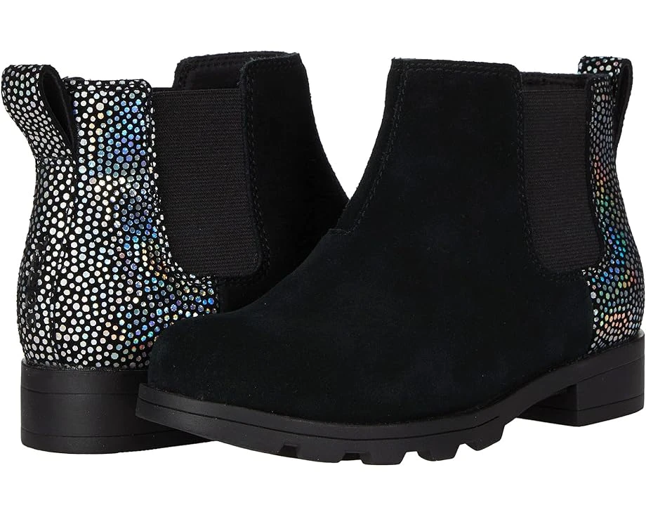 SOREL Kids Emelie™ Chelsea (Little Kid/Big Kid) SOREL Kids Emelie™ Chelsea (Little Kid/Big Kid) -Boot Shop 715zv dNFGL. AC SR920736