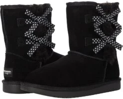 Koolaburra By UGG Kids Victoria Short Dots (Little Kid/Big Kid)