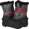 SOREL Kids Snow Commander™ (Toddler) -Boot Shop 718HxGd3eL. AC SR920736