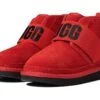 UGG Kids Neumel II Graphic (Little Kid/Big Kid) -Boot Shop 71BckShCRGL. AC SR920736