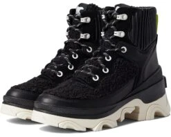 SOREL Brex™ Boot Cozy Lace Waterproof