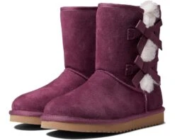 Koolaburra By UGG Victoria Short