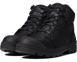 SKECHERS Work Rotund-Darragh Steel Toe
