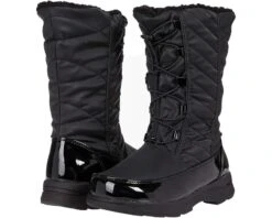 Tundra Boots Kids Samara (Little Kid/Big Kid)