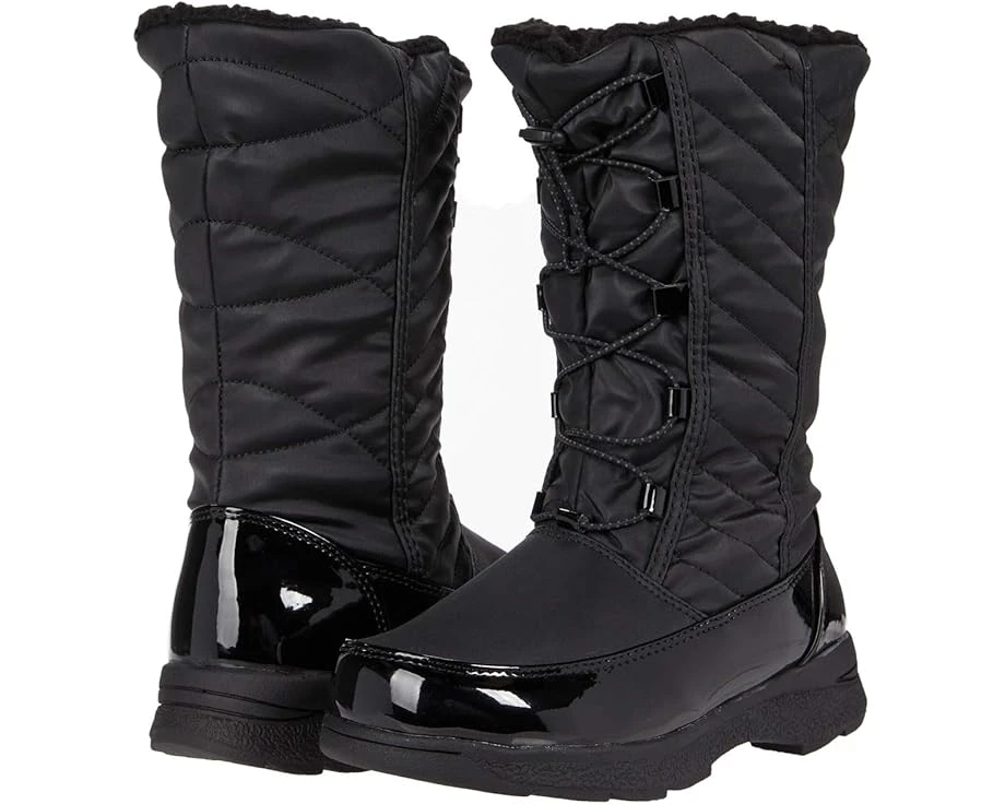 Tundra Boots Kids Samara (Little Kid/Big Kid) Tundra Boots Kids Samara (Little Kid/Big Kid) -Boot Shop 71Kqlh lDEL. AC SR920736