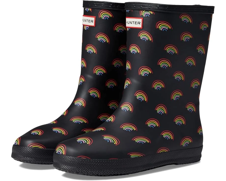 Hunter Kids Original First Classic Boot (Toddler/Little Kid) Hunter Kids Original First Classic Boot (Toddler/Little Kid) -Boot Shop 71Ml uCpP5L. AC SR920736