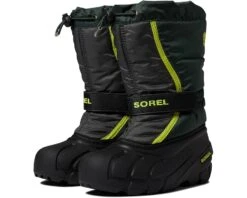 SOREL Kids Flurry™ (Toddler/Little Kid/Big Kid)