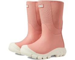 Hunter Kids Neoprene Hybrid Boot (Toddler/Little Kid)
