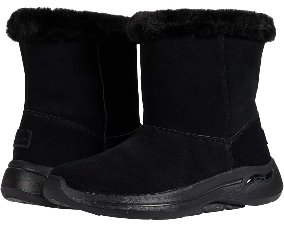 SKECHERS Performance Go Walk Arch Fit - 144402 SKECHERS Performance Go Walk Arch Fit - 144402 -Boot Shop 71WVL 9P70L. AC SR920736