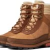 SOREL Lennox™ Lace Cozy STKD Waterproof -Boot Shop 71YjNo6b1dL. AC SR920736