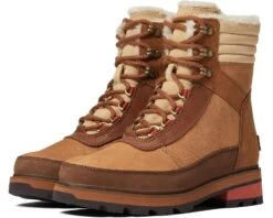 SOREL Lennox™ Lace Cozy STKD Waterproof