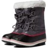 SOREL Kids Yoot Pac™ Nylon (Little Kid/Big Kid) -Boot Shop 71ZNf8Ui4YL. AC SR920736