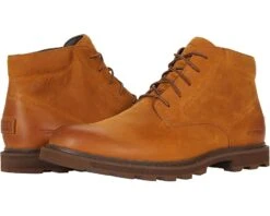 SOREL Madson™ II Chukka Waterproof