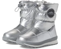 Tundra Boots Kids Hudson (Little Kid/Big Kid)