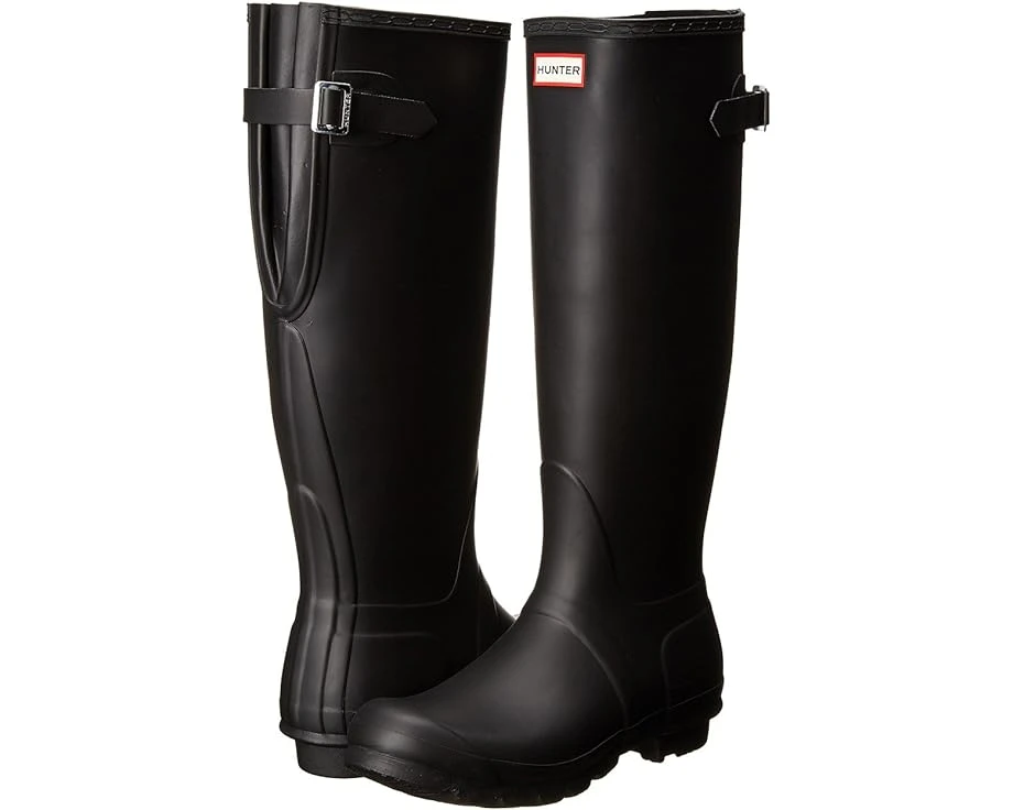 Hunter Original Back Adjustable Hunter Original Back Adjustable -Boot Shop 71dzPGNFkL. AC SR920736