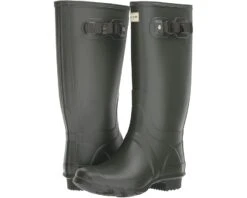 Hunter Huntress Field Boot