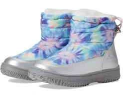 Tundra Boots Kids Bethel (Little Kid/Big Kid)