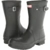 Hunter Original Short Rain Boots 2 Hunter Original Short Rain Boots -Boot Shop 71jHn5l7yVL. AC SR920736