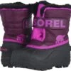 SOREL Kids Snow Commander (Toddler/Little Kid) 2 SOREL Kids Snow Commander (Toddler/Little Kid) -Boot Shop 71lBnj4FVkL. AC SR920736