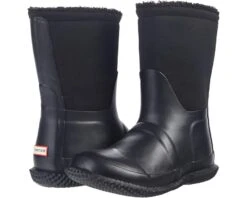 Hunter Kids Original Sherpa Boots (Little Kid/Big Kid)