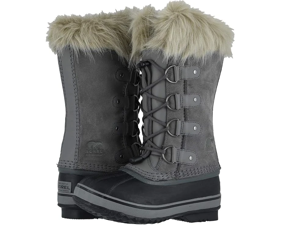 SOREL Kids Joan of Arctic (Little Kid/Big Kid) SOREL Kids Joan Of Arctic (Little Kid/Big Kid) -Boot Shop 71oPh1OPXnL. AC SR920736