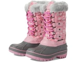 Tundra Boots Kids Perth (Little Kid/Big Kid)