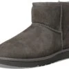 UGG SINGLE SHOE - Classic Mini II -Boot Shop 71r2jQpgxgL. AC SR920736