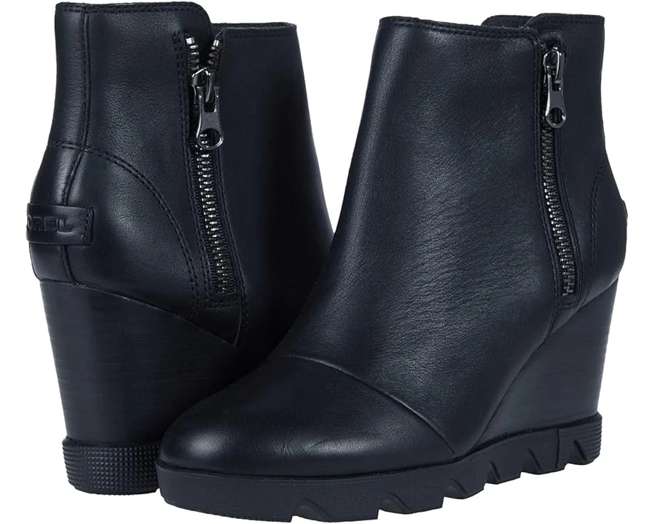 SOREL Joan Uptown™ Zip Bootie SOREL Joan Uptown™ Zip Bootie -Boot Shop 71rlCXDfpZS. AC SR920736