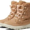 SOREL Kids Explorer™ Cozy (Little Kid/Big Kid) -Boot Shop 71tJeLKTXXL. AC SR920736
