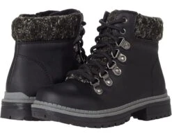Tundra Boots Kids Averill (Little Kid/Big Kid)