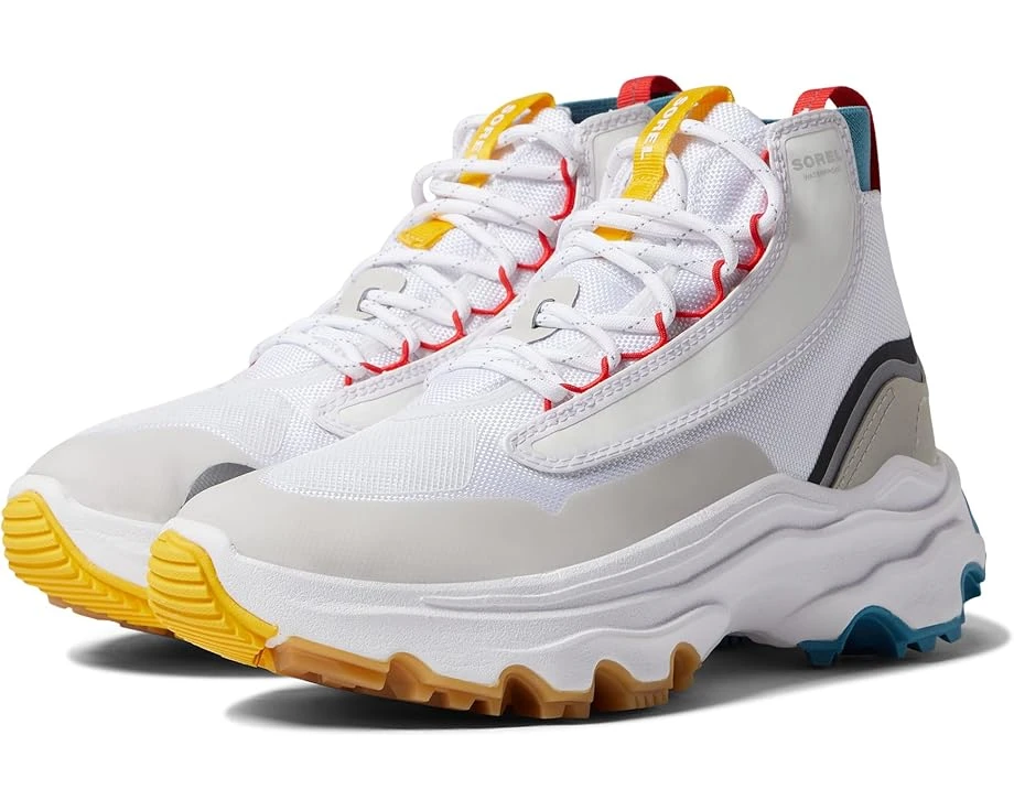 SOREL Kinetic™ Breakthru Venture Mid Waterproof SOREL Kinetic™ Breakthru Venture Mid Waterproof -Boot Shop 71wK1mgaDsL. AC SR920736