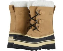 SOREL Kids Caribou™ (Little Kid/Big Kid)