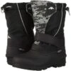 Tundra Boots Kids Quebec (Toddler/Little Kid/Big Kid) -Boot Shop 71xuUqPZh4L. AC SR920736