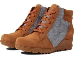 SOREL Evie™ Ankle Lace