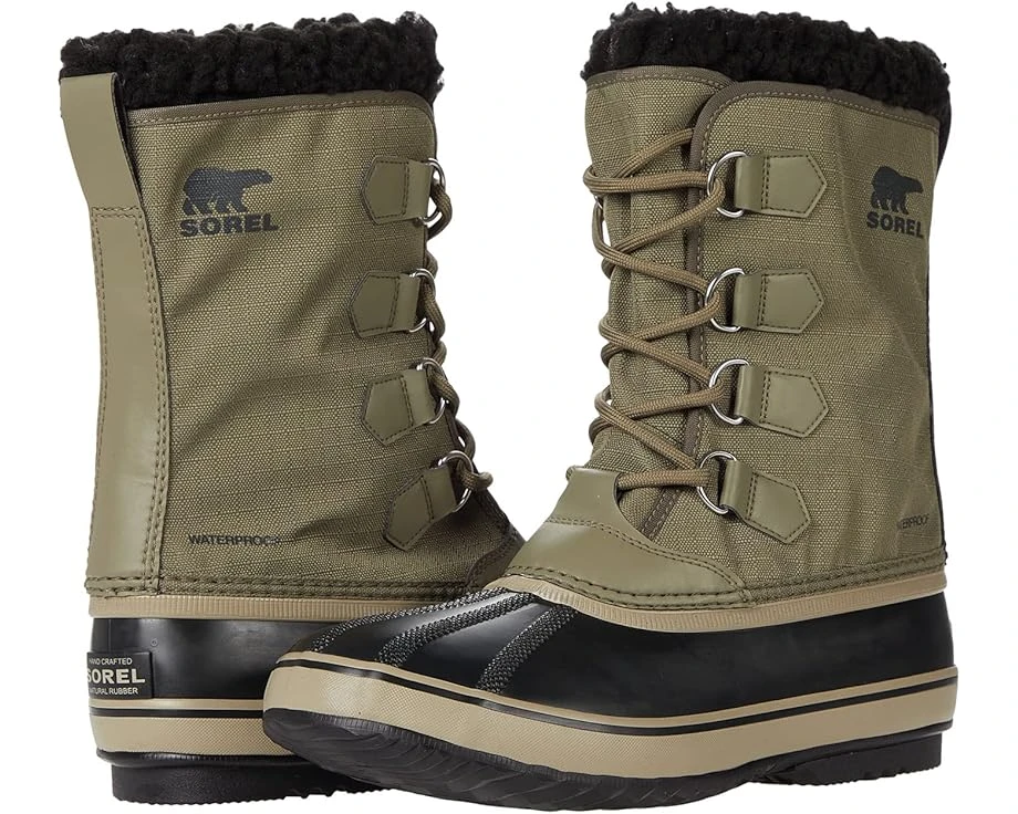 SOREL 1964 Pac™ Nylon SOREL 1964 Pac™ Nylon -Boot Shop 815ECmOwCL. AC SR920736