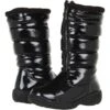 Tundra Boots Kids Puffy (Little Kid/Big Kid) -Boot Shop 81ADNHnflJL. AC SR920736
