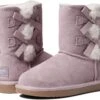 Koolaburra By UGG Kids Victoria Short (Little Kid/Big Kid) -Boot Shop 81COhh39CQL. AC SR920736