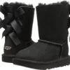 UGG Kids Bailey Bow II (Toddler/Little Kid) 2 UGG Kids Bailey Bow II (Toddler/Little Kid) -Boot Shop 81CmePtriTL. AC SR920736
