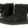 UGG Kids Mini Bailey Bow II (Little Kid/Big Kid) -Boot Shop 81DZLnsMsL. AC SR920736