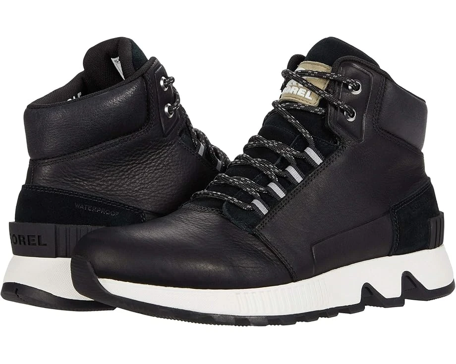 SOREL Mac Hill™ Mid Leather Waterproof SOREL Mac Hill™ Mid Leather Waterproof -Boot Shop 81EduPL5zL. AC SR920736