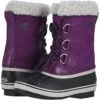 SOREL Kids Yoot Pac Nylon (Little Kid/Big Kid) -Boot Shop 81FWDc71VVL. AC SR920736