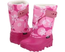 Tundra Boots Kids Teddy 4 (Toddler/Little Kid)