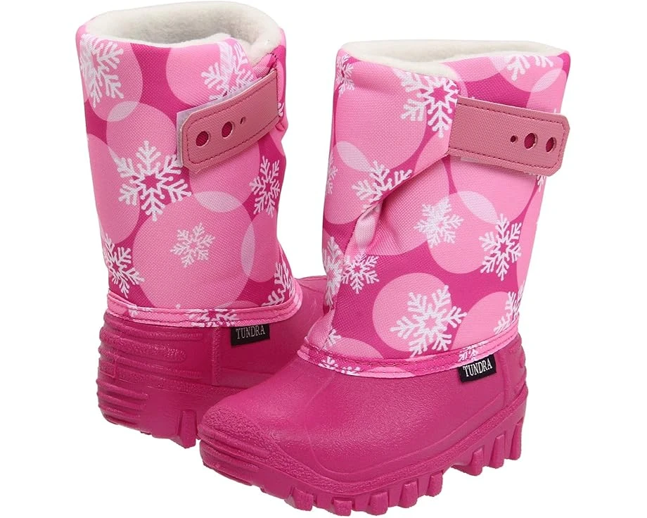 Tundra Boots Kids Teddy 4 (Toddler/Little Kid) Tundra Boots Kids Teddy 4 (Toddler/Little Kid) -Boot Shop 81Flbfy6KCL. AC SR920736