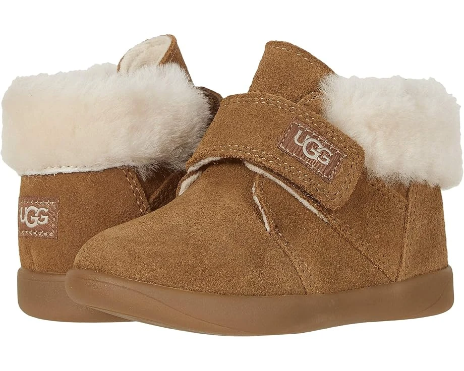UGG Kids Nolen (Toddler/Little Kid) UGG Kids Nolen (Toddler/Little Kid) -Boot Shop 81GWZlU yL. AC SR920736