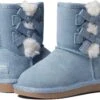Koolaburra By UGG Kids Victoria Short Boot (Toddler/Little Kid) -Boot Shop 81Hhjs4fXmL. AC SR920736